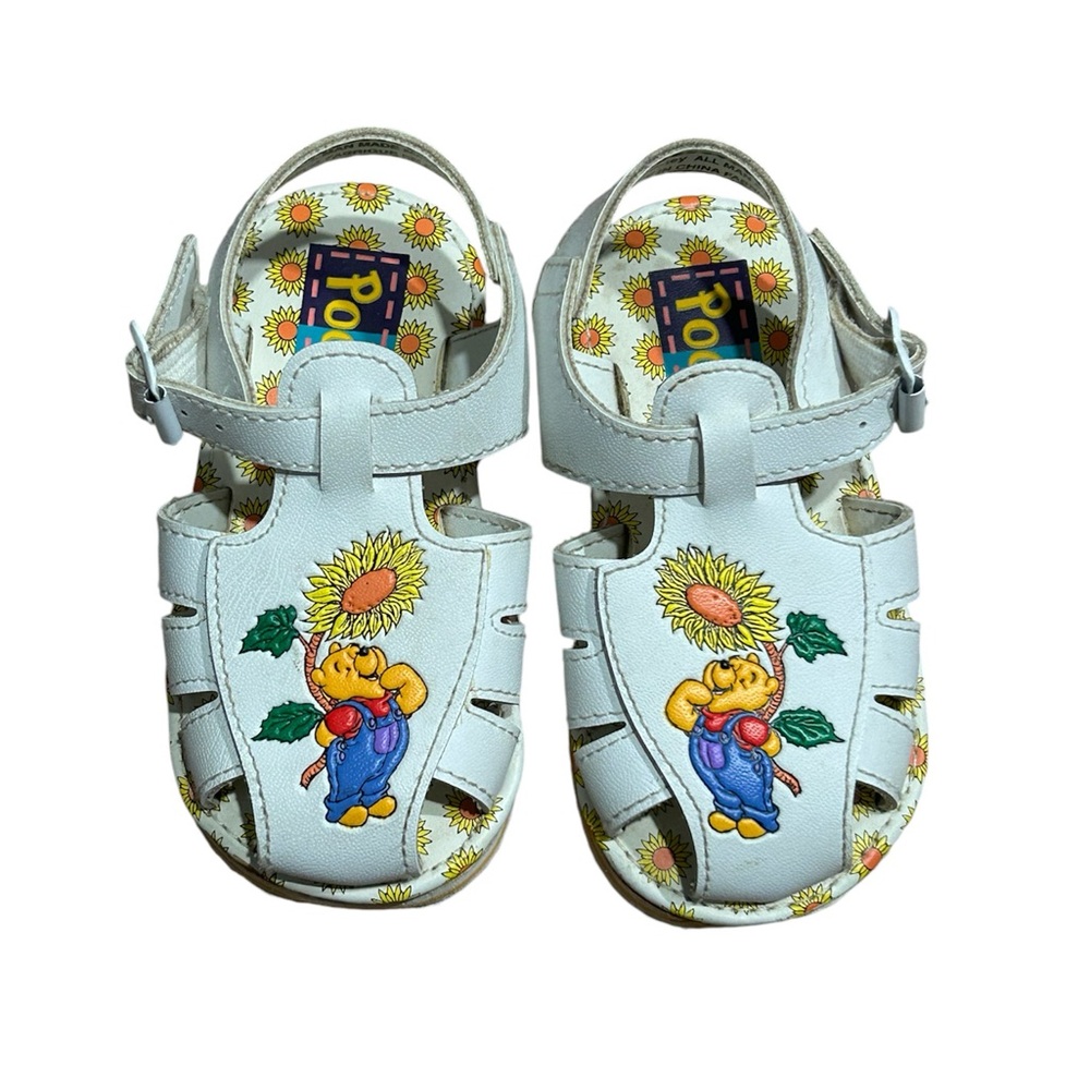 Winnie The Pooh Shoes